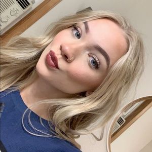 Meet your Posher, Macey